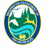 Washington Department of Fish and Wildlife Logo
